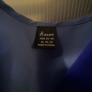 Shein Dress